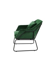 Кресло ALEX Зеленый 81 Bradex