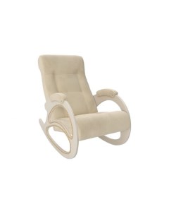 Кресло качалка Модель 4 Mebel impex