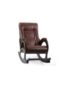 Кресло качалка Модель 44 Mebel impex