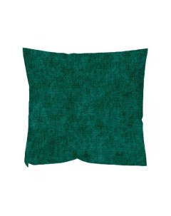 Декоративная подушка Софт Зеленый Dreambag
