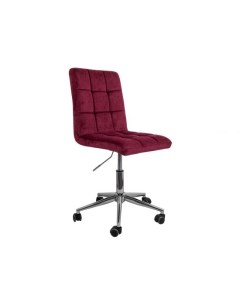 Офисное кресло Фиджи 86 40 Регулируемые по высоте Красный 45 Akshome