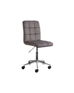 Офисное кресло Фиджи 86 40 Регулируемые по высоте Серый 45 Akshome
