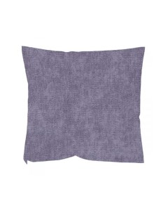 Декоративная подушка Лавандовый Микровельвет 40 Фиолетовый 40 Dreambag
