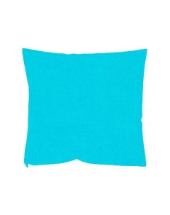 Декоративная подушка Софт Синий Dreambag