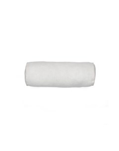 Forallac Чехол для подушки из 100 льна белого цвета La forma (ex julia grup)