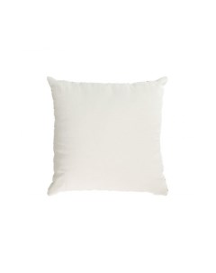 Чехол на подушку из 100 льна Elmina белый цвет 45 x 45 см La forma (ex julia grup)
