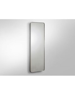Зеркало прямоугольное Orio 65X180 серебряное Schuller