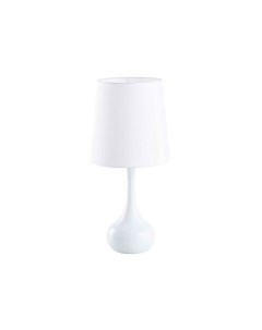 Настольная лампа Салон 415033 48 28 Интерьерные Белый 28 Mw-light