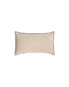 Чехол для подушки Elea из 100 льна натурального цвета 30 x 50 см La forma (ex julia grup)