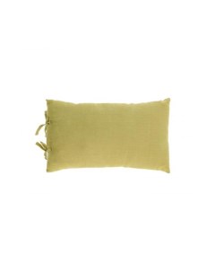 Чехол для подушки Tazu из 100 льна зеленый 30 x 50 cm La forma (ex julia grup)