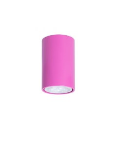 Накладной светильник Tubo Color Topdecor