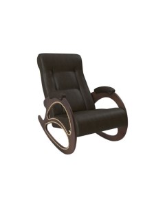 Кресло качалка Модель 4 Mebel impex