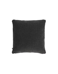 Чехол для подушки Noa 45 x 45 cm черный La forma (ex julia grup)