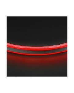 Лента неоновая NeoLED красный IP65 240 LED м 220V Lightstar