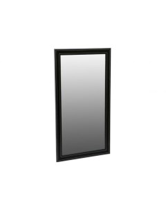 Настенное зеркало Васкона 110 1 6 Простые Серый 60 Мебелик