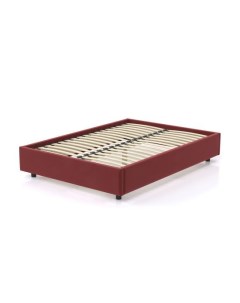 Кровать SleepBox Красный 169 Anderson