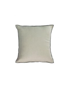 Чехол для подушки Elea из 100 льна светло серого цвета 45 x 45 см La forma (ex julia grup)