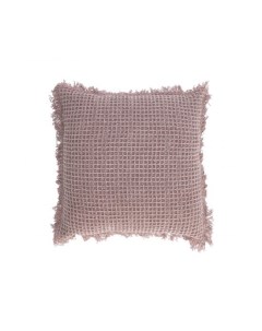 Чехол для подушки Shallow розовый 45 x 45 cm La forma (ex julia grup)