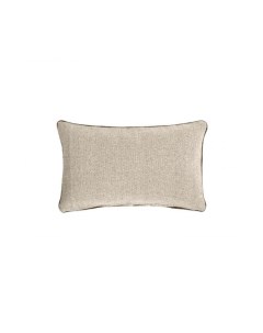 Чехол на подушку из 100 хлопка Celmira серый с вышивкой 30 x 50 см La forma (ex julia grup)