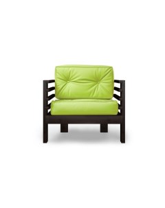 Кресло Стоун мини Зеленый 73 Anderson