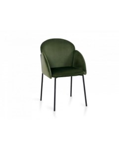 Кресло Enzo Зеленый 56 Ogogo