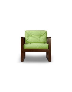 Кресло Астер Зеленый 69 Anderson