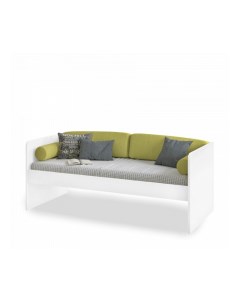 Кровать диван Studio White Cilek