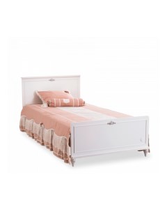 Кровать Romantica 120x200 Cilek