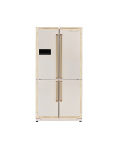 Холодильник NMFV 18591 BE Kuppersberg