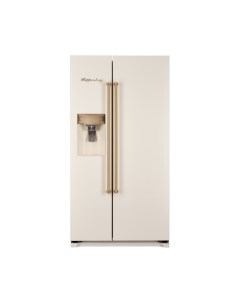 Холодильник NSFD 17793 C Kuppersberg
