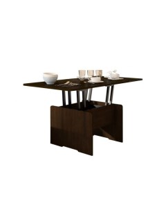 Кухонный стол Альтер Низкие 72 Чайные венге 72 Форвард-мебель