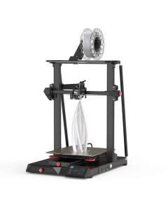 3D принтер_3D Ender CR 10 Smart Pro Creality