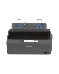 Принтер_LX 350 Epson