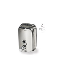 Дозатор для жидкого мыла_PROFESSIONAL BASIC 601795 Laima