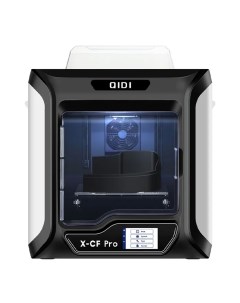 3D принтер_QIDI X CF Pro Qidi tech