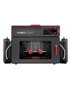 3D принтер_E2 CF Raise3d