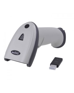 Беспроводной сканер штрих кода_CL 2210 BLE Dongle P2D USB White Mertech