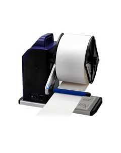 Универсальный внешний намотчик для принтеров этикеток T 10 Godex