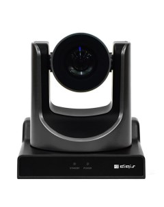 Камера видеонаблюдения_DSM F3060B Black Digis