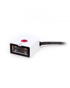 Встраиваемый сканер штрих кода_N200 industrial P2D USB Mertech