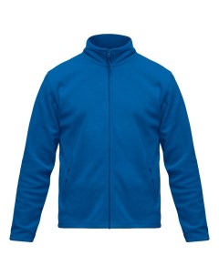 Куртка ID 501 ярко синяя размер L No name