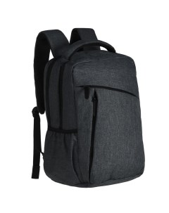 Рюкзак для ноутбука Burst темно серый No name