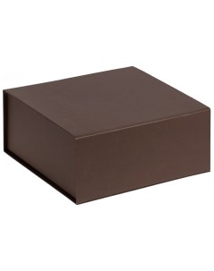 Коробка Amaze коричневая No name
