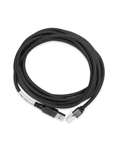 Интерфейсный кабель с USB для сканеров 2310 8400 8500 9000 7700 3 м Mertech