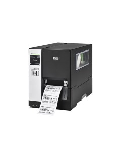 Принтер этикеток_MH340 LCD Tsc
