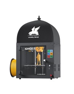 3D принтер_Ghost 6 Flying bear