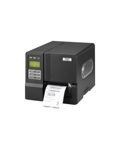 Принтер этикеток_ME340 LCD Ethernet SU Tsc