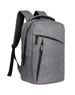 Рюкзак для ноутбука Burst Onefold серый No name
