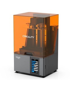 3D принтер_HALOT SKY 2022 Creality