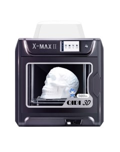 3D принтер_QIDI X Max II Qidi tech
